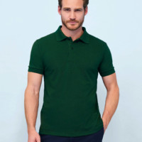 180gr / 100% coton SOL'S PERFECT MEN 180GR