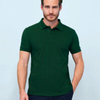 180gr / 100% coton SOL'S PERFECT MEN 180GR