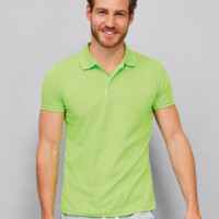 100% polyester SOL'S PERFORMER MEN