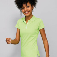 100% polyester SOL'S PERFORMER WOMEN