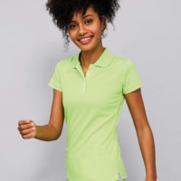 100% polyester SOL'S PERFORMER WOMEN