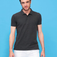 220gr / coton-elasthane SOL'S PHENIX MEN 220GR