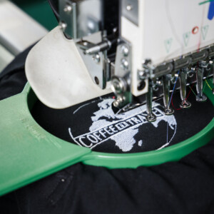 BRODERIE